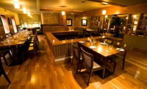 Seasons 52 Restaurant